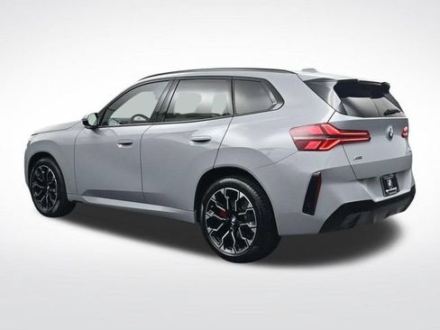 New 2026 BMW X3 xDrive30i w/ Premium Package AWD/4WD image 7