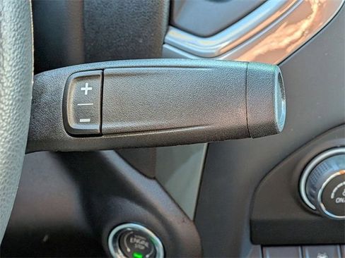 New 2026 Chevrolet Silverado 1500 Custom w/ Turbomax Blackout Package image 23