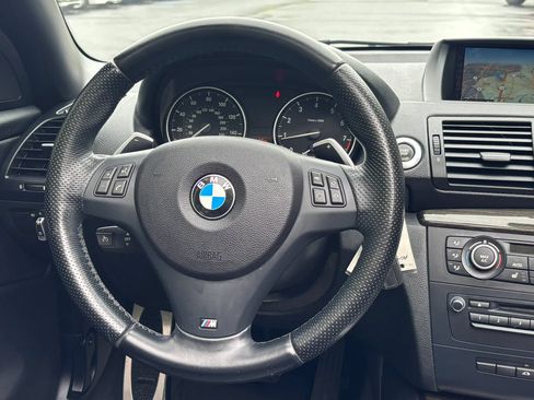 Used 2013 BMW 135i Convertible RWD image 38