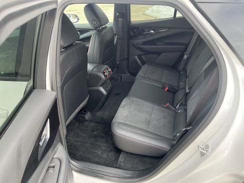 Used 2025 Chevrolet Blazer EV RS image 13