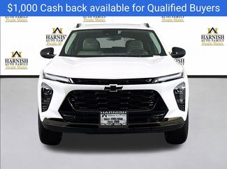 New 2026 Chevrolet Trax ACTIV w/ Sunroof Package video 2