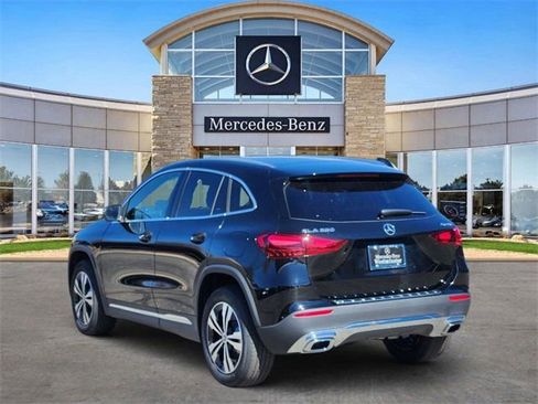 Used 2026 Mercedes-Benz GLA 250 GLA 250 image 3