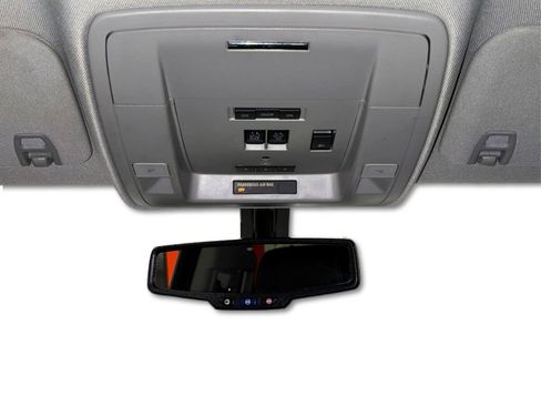 Used 2016 Chevrolet Silverado 1500 LTZ Z71 w/ LTZ Plus Package image 23