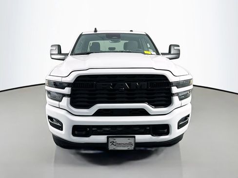 Used 2025 RAM 2500 Big Horn AWD/4WD image 2