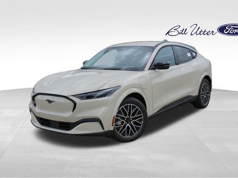 New 2026 Ford Mustang Mach-E Premium RWD image 1