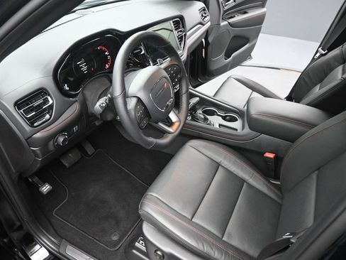 New 2026 Dodge Durango GT image 9