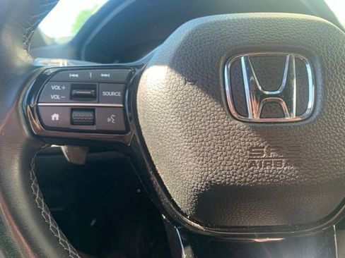 Used 2022 Honda Civic Sport image 7