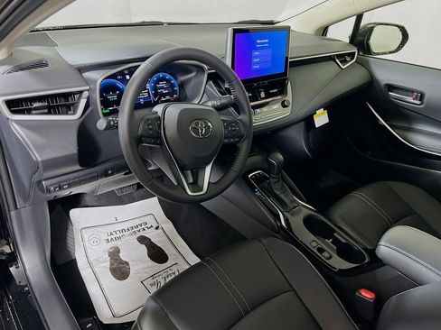 New 2026 Toyota Corolla XLE FWD image 10
