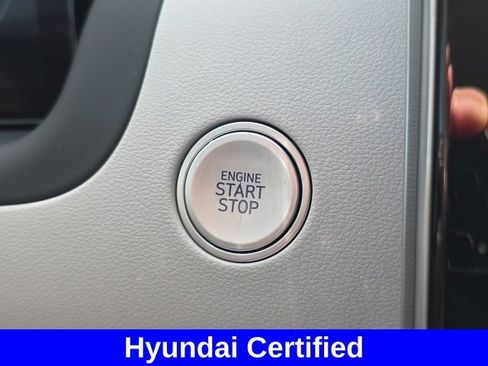 Certified 2024 Hyundai Tucson SEL FWD image 23