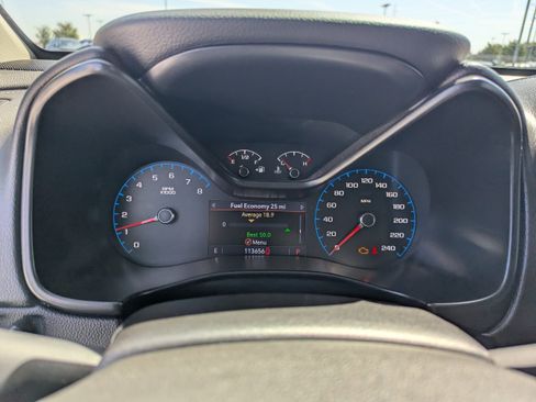Used 2019 GMC Canyon Denali AWD/4WD image 17