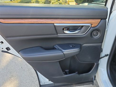 Used 2020 Honda CR-V EX-L image 12