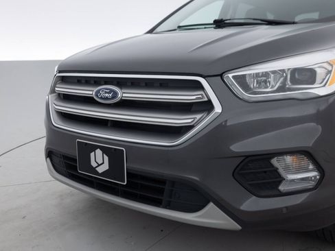 Used 2017 Ford Escape Titanium w/ Equipment Group 301A FWD image 16