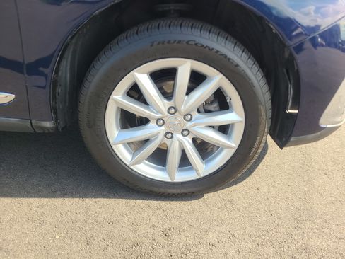 Used 2020 Acura RDX AWD image 12