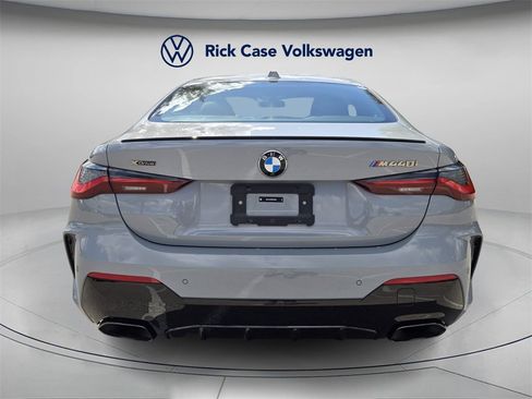 Used 2024 BMW 440i xDrive Coupe w/ Shadowloine Package image 6