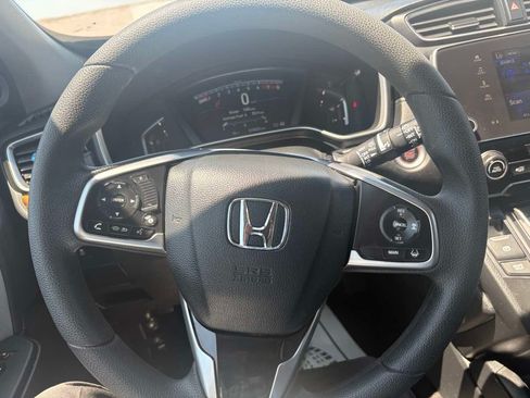 Used 2017 Honda CR-V EX image 24