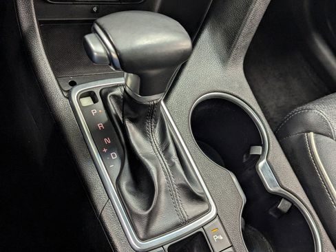 Used 2020 Kia Sportage SX image 14