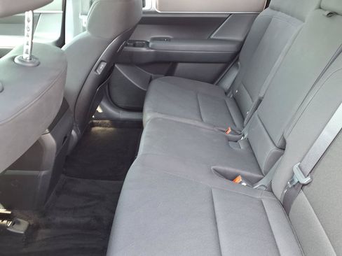 Certified 2026 Hyundai Santa Fe SE FWD image 11