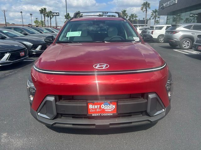 New 2026 Hyundai Kona SEL Sport FWD image 2