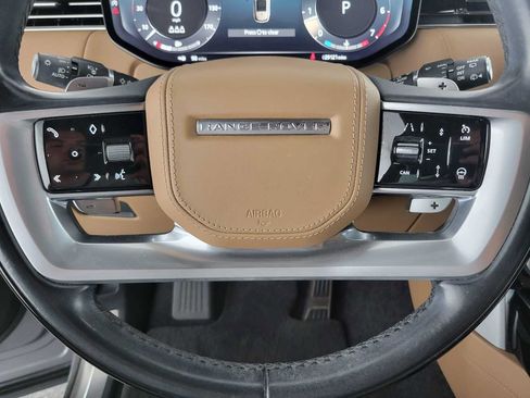Used 2023 Land Rover Range Rover SE AWD/4WD image 22
