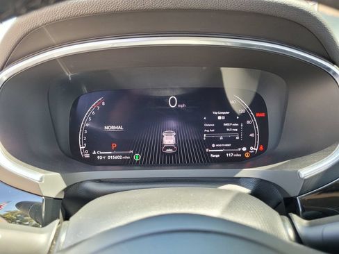 Certified 2024 Acura MDX SH-AWD image 30