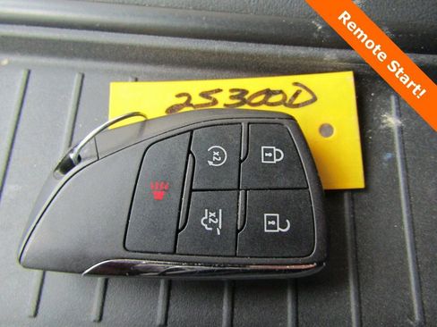 Used 2023 Chevrolet Tahoe LS image 16