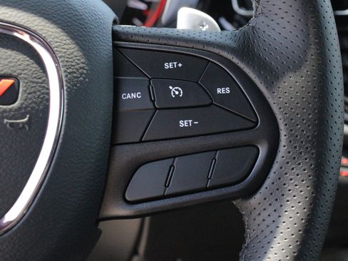 New 2026 Dodge Durango GT w/ Blacktop Package AWD/4WD image 10
