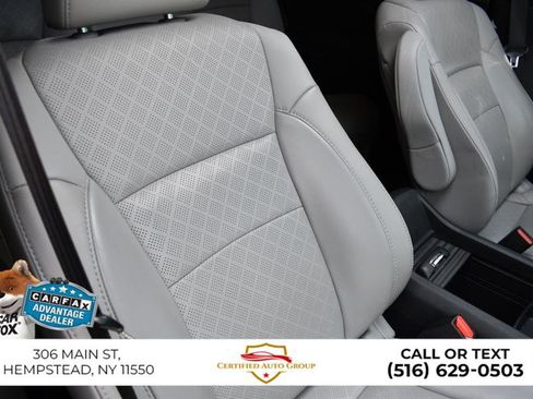 Used 2019 Honda Passport Elite image 23