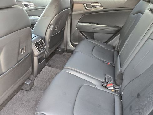 New 2026 Kia Sportage EX FWD image 21