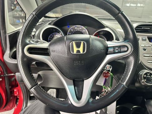 Used 2010 Honda Fit Sport image 16