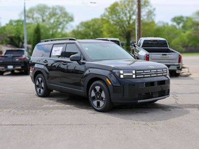 New 2025 Hyundai Santa Fe SEL