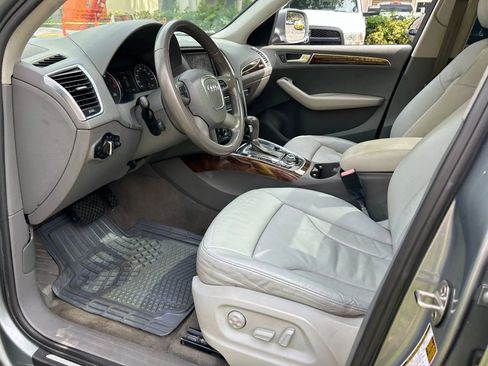 Used 2011 Audi Q5 3.2 Premium Plus image 24