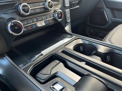 New 2025 Ford F150 Tremor w/ Equipment Group 402A High image 18