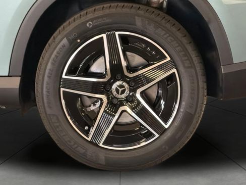 New 2026 Mercedes-Benz GLC 300 image 25