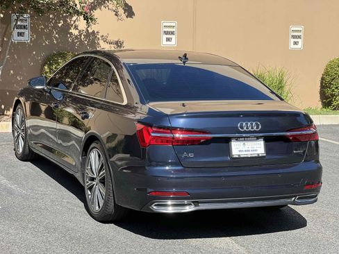 Used 2020 Audi A6 2.0T Premium AWD/4WD image 2