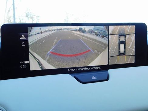 Used 2024 MAZDA CX-90 Plug-In Hybrid w/ Premium Plus image 46