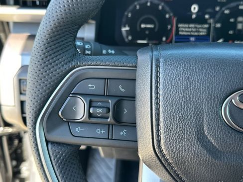 New 2026 Toyota Tacoma TRD Sport image 24