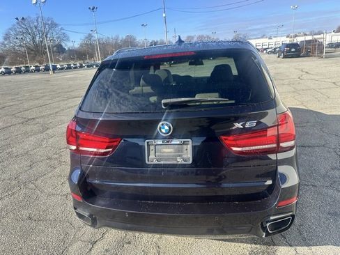 Used 2017 BMW X5 xDrive35i image 6