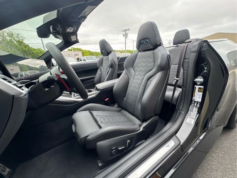 Used 2026 BMW M4 xDrive Competition w/ Executive Package AWD/4WD image 13