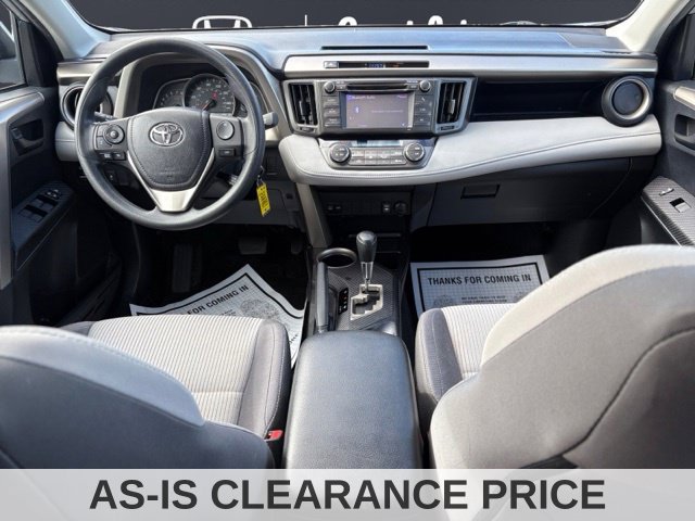 Used 2013 Toyota RAV4 XLE AWD/4WD image 10