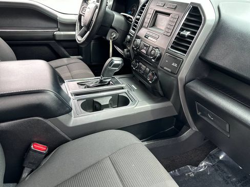 Used 2016 Ford F150 XLT w/ Equipment Group 301A Mid RWD image 14