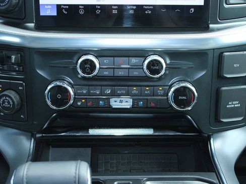 Used 2025 Ford F150 Lariat w/ Equipment Group 502A High AWD/4WD image 26