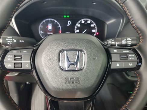 New 2026 Honda HR-V Sport image 26