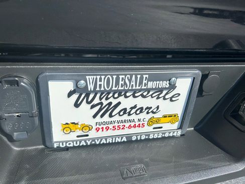 Used 2021 Ford F150 XLT w/ Equipment Group 302A High image 31