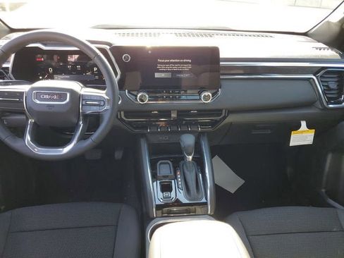 New 2026 GMC Canyon Elevation image 14