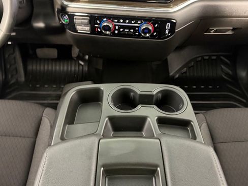 Used 2023 Chevrolet Silverado 1500 LT w/ Protection Package image 16