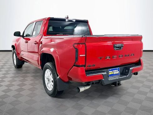 New 2026 Toyota Tacoma SR5 image 23