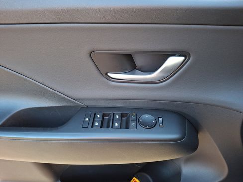 Certified 2024 Hyundai Kona Limited AWD/4WD image 13