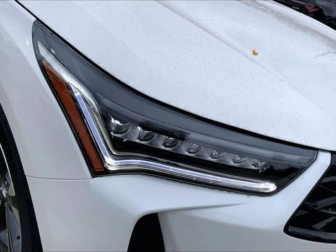 New 2026 Acura RDX SH-AWD w/ Technology Package image 13
