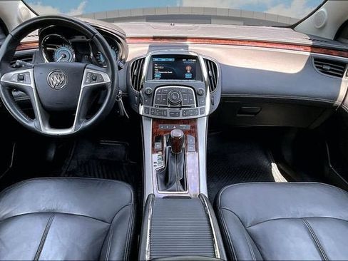 Used 2012 Buick LaCrosse Premium FWD image 15
