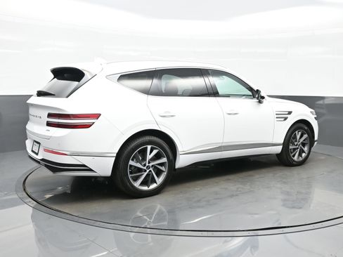 Certified 2025 Genesis GV80 2.5T Advanced image 6